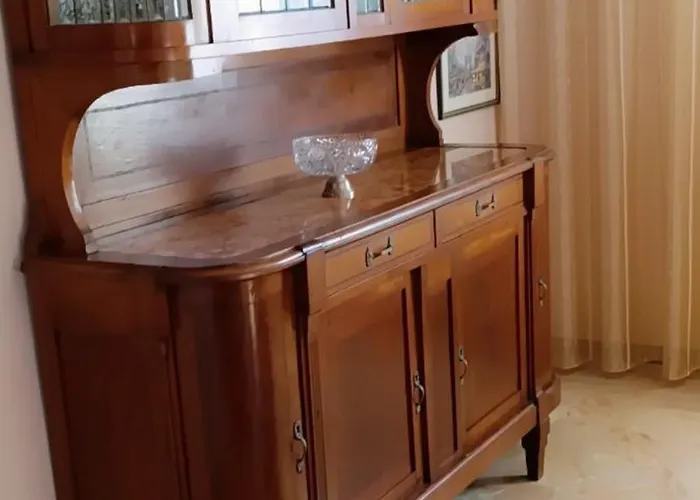 Ca'di Gilbi E Pasqui * لا سبيتسْيا