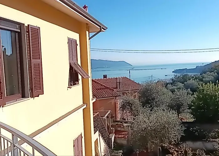 Διαμέρισμα Ca'di Gilbi E Pasqui