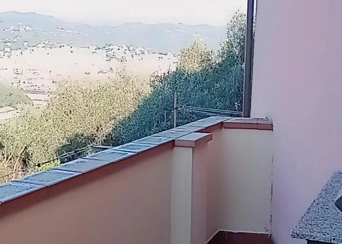 Ca'di Gilbi E Pasqui Λα Σπέτσια