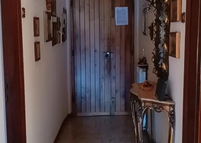 Ca'di Gilbi E Pasqui