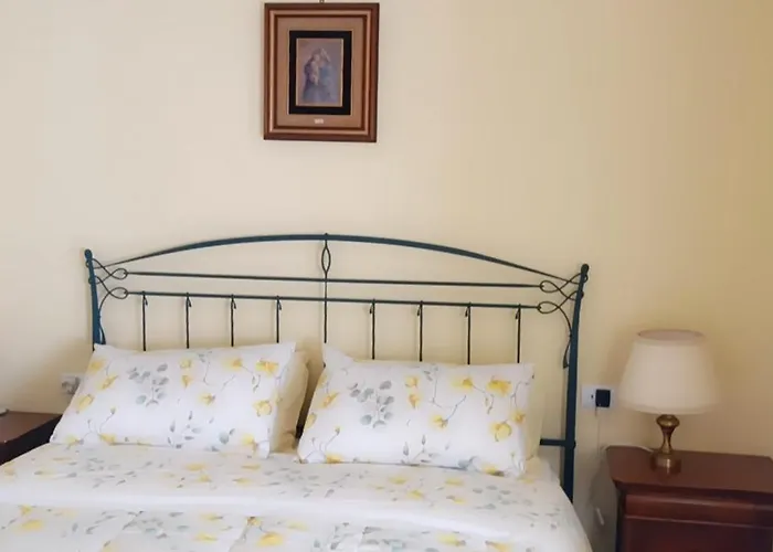 Ca'di Gilbi E Pasqui