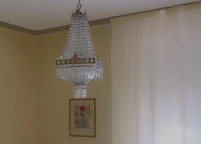 Διαμέρισμα Ca'di Gilbi E Pasqui Λα Σπέτσια