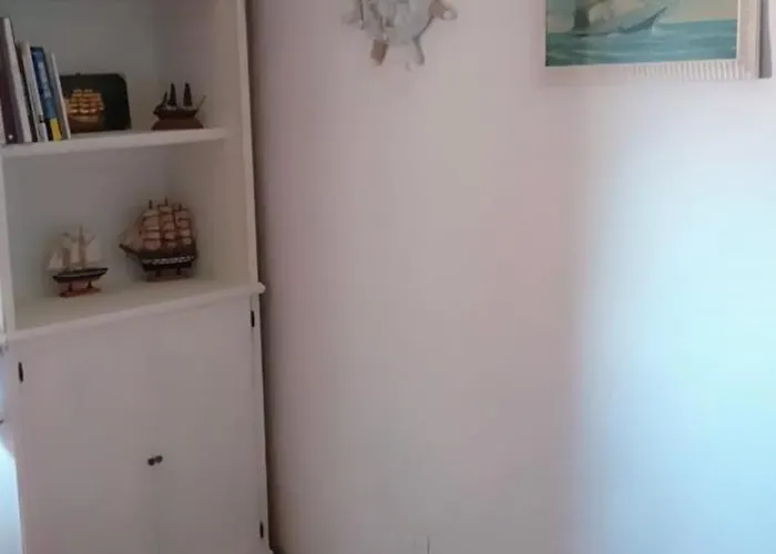 Ca'di Gilbi E Pasqui لا سبيتسْيا