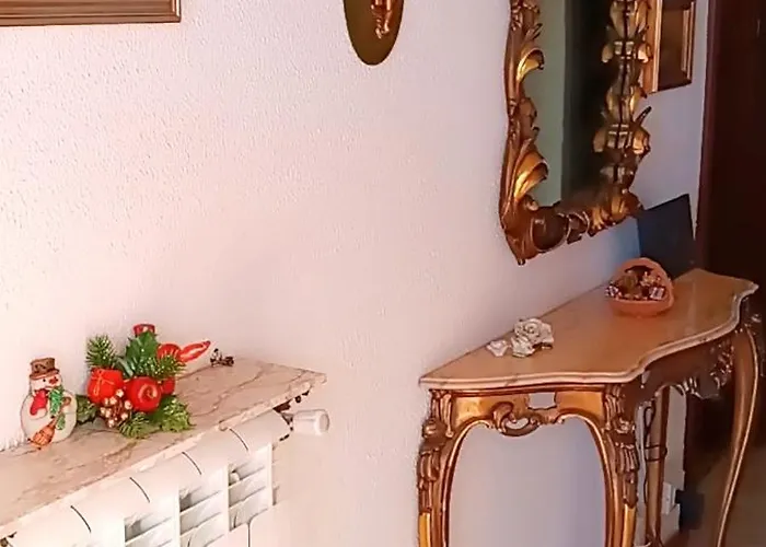 Daire Ca'di Gilbi E Pasqui *