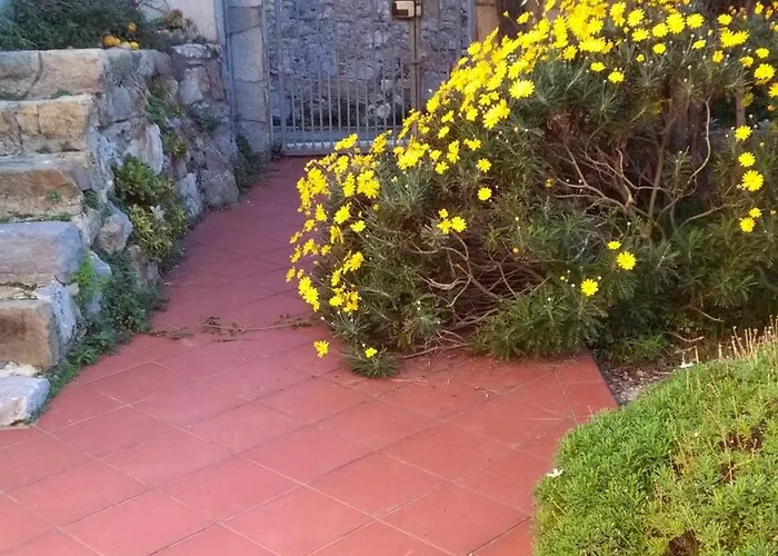 Ca'di Gilbi E Pasqui