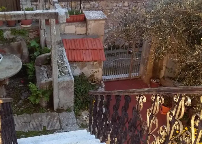 Ca'di Gilbi E Pasqui