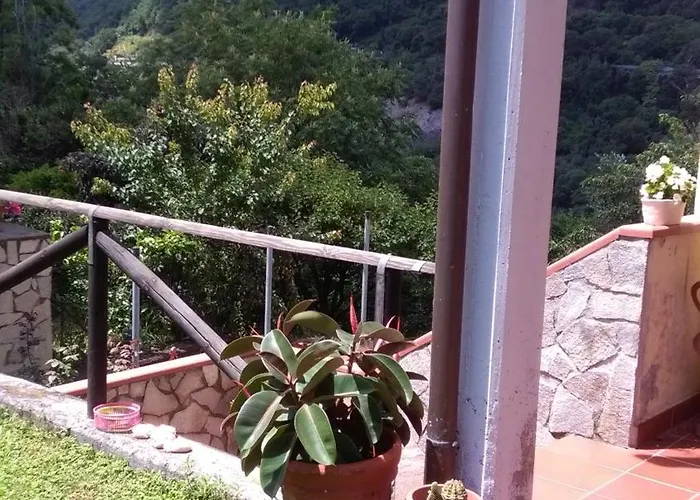 Διαμέρισμα Ca'di Gilbi E Pasqui Λα Σπέτσια