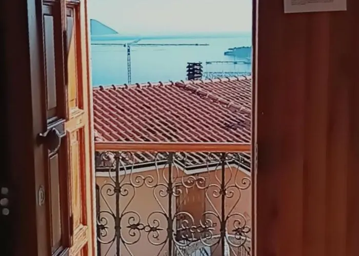 Διαμέρισμα Ca'di Gilbi E Pasqui