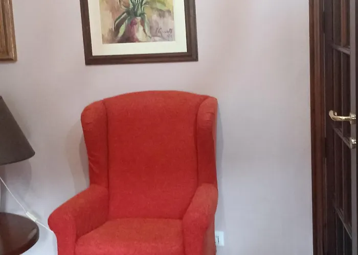 Ca'di Gilbi E Pasqui