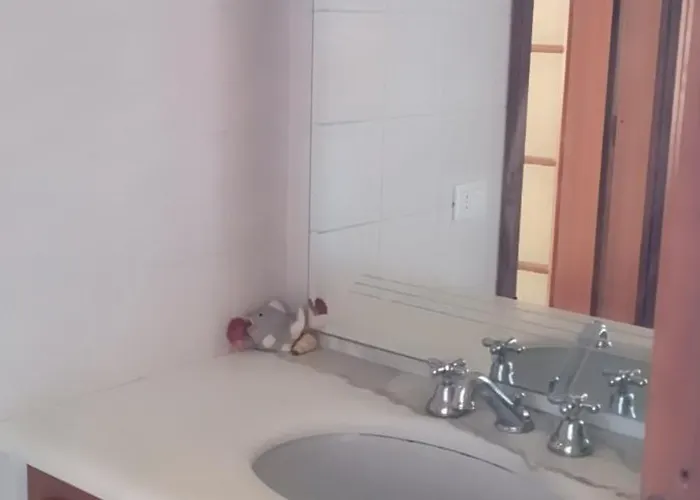 Διαμέρισμα Ca'di Gilbi E Pasqui Λα Σπέτσια