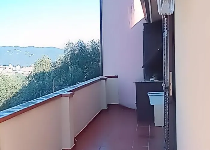 Ca'di Gilbi E Pasqui *