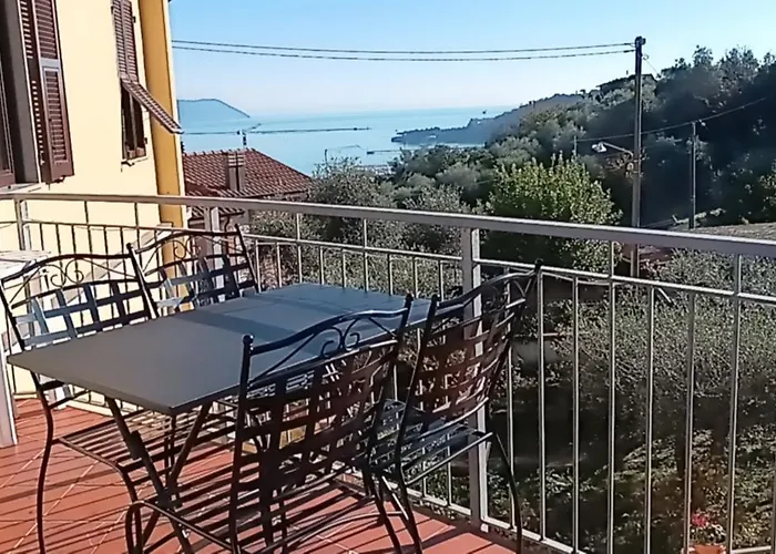 Ca'di Gilbi E Pasqui *