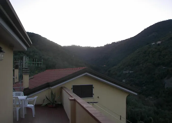 Ca'di Gilbi E Pasqui *