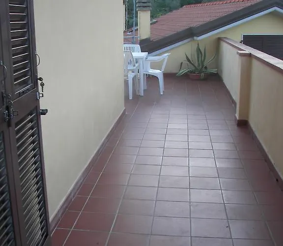 شقة Ca'di Gilbi E Pasqui