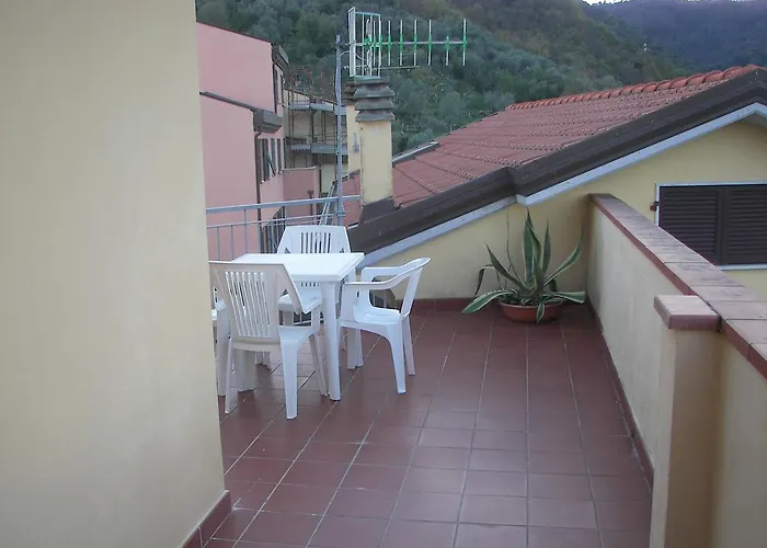 Ca'di Gilbi E Pasqui *