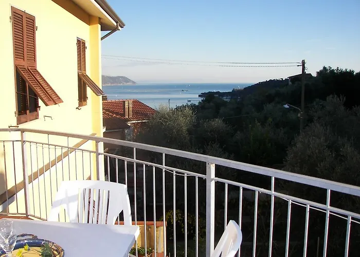 Ca'di Gilbi E Pasqui