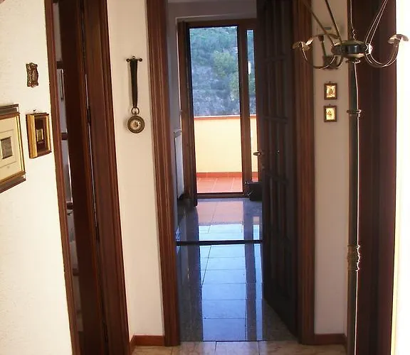 Διαμέρισμα Ca'di Gilbi E Pasqui *