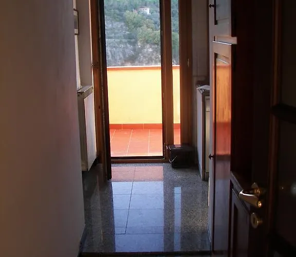 Ca'di Gilbi E Pasqui Διαμέρισμα