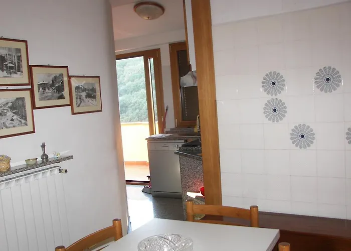 شقة Ca'di Gilbi E Pasqui *