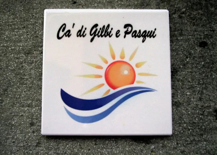 شقة Ca'di Gilbi E Pasqui