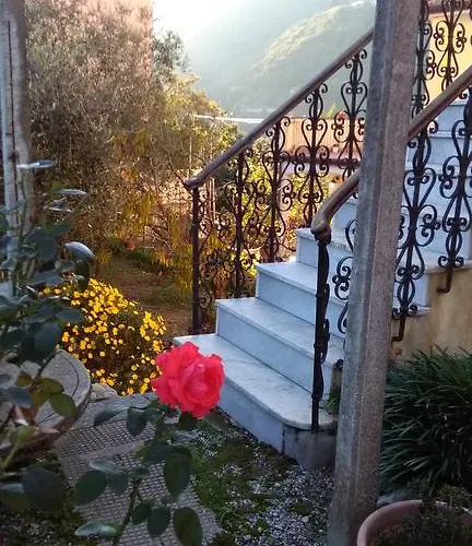 Ca'di Gilbi E Pasqui