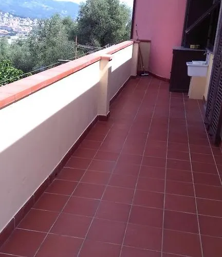 Ca'di Gilbi E Pasqui Διαμέρισμα