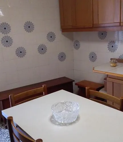 Ca'di Gilbi E Pasqui Διαμέρισμα