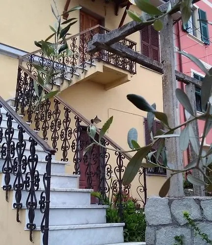 Διαμέρισμα Ca'di Gilbi E Pasqui *