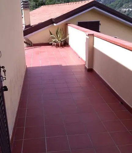 Ca'di Gilbi E Pasqui *