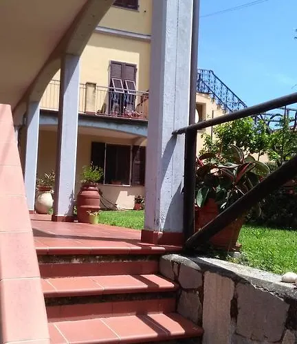 Ca'di Gilbi E Pasqui شقة *