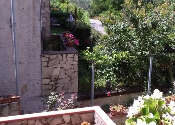 شقة Ca'di Gilbi E Pasqui لا سبيتسْيا