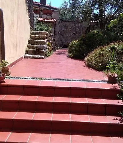 Διαμέρισμα Ca'di Gilbi E Pasqui