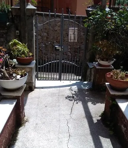 Ca'di Gilbi E Pasqui Διαμέρισμα Λα Σπέτσια