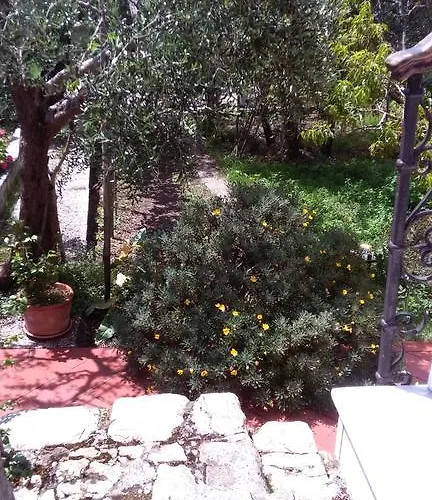 Ca'di Gilbi E Pasqui Διαμέρισμα