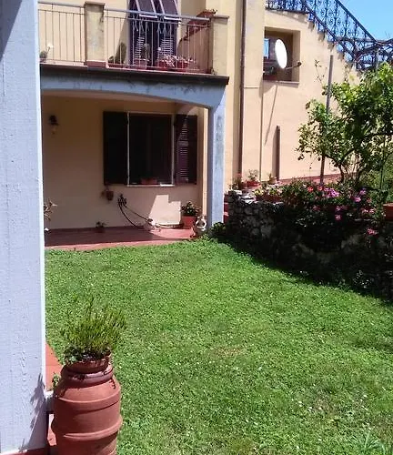 Διαμέρισμα Ca'di Gilbi E Pasqui *