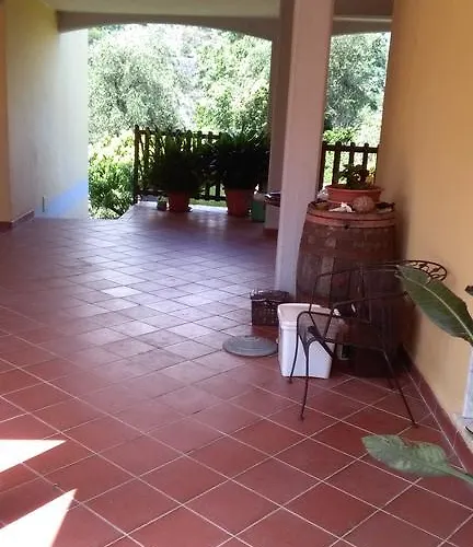 Ca'di Gilbi E Pasqui