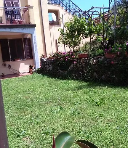 Ca'di Gilbi E Pasqui *