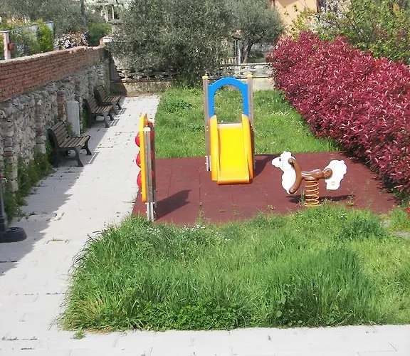 Ca'di Gilbi E Pasqui