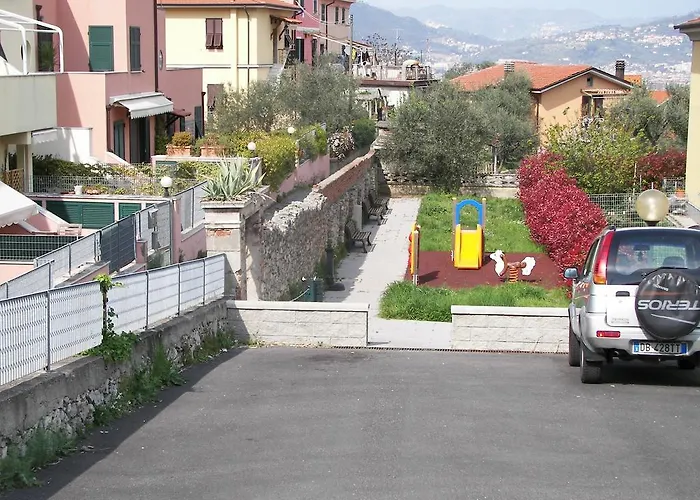 Ca'di Gilbi E Pasqui شقة *