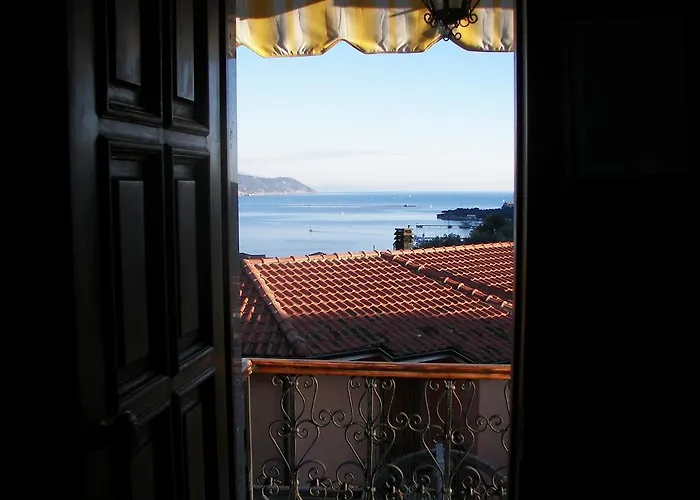 شقة Ca'di Gilbi E Pasqui لا سبيتسْيا