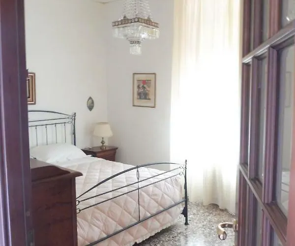 Ca'di Gilbi E Pasqui