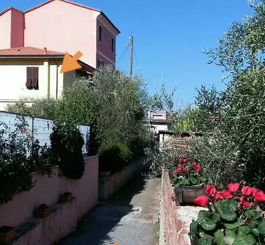 Ca'di Gilbi E Pasqui شقة