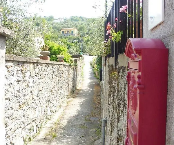 Ca'di Gilbi E Pasqui شقة *